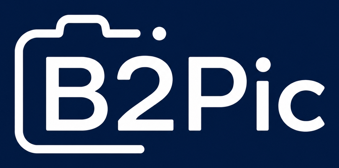 B2Pic